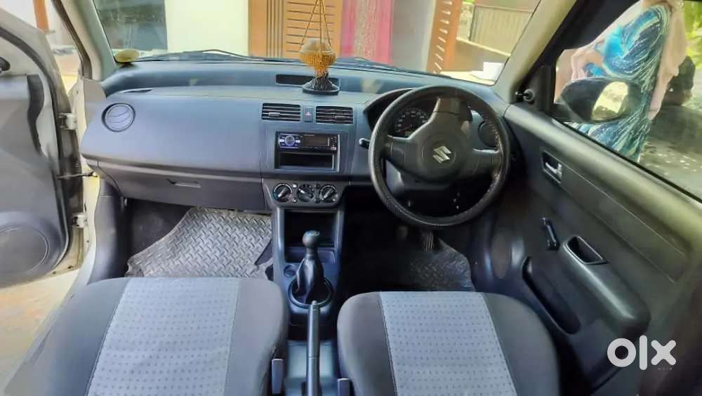 Maruti Suzuki Swift 2006 Lxi