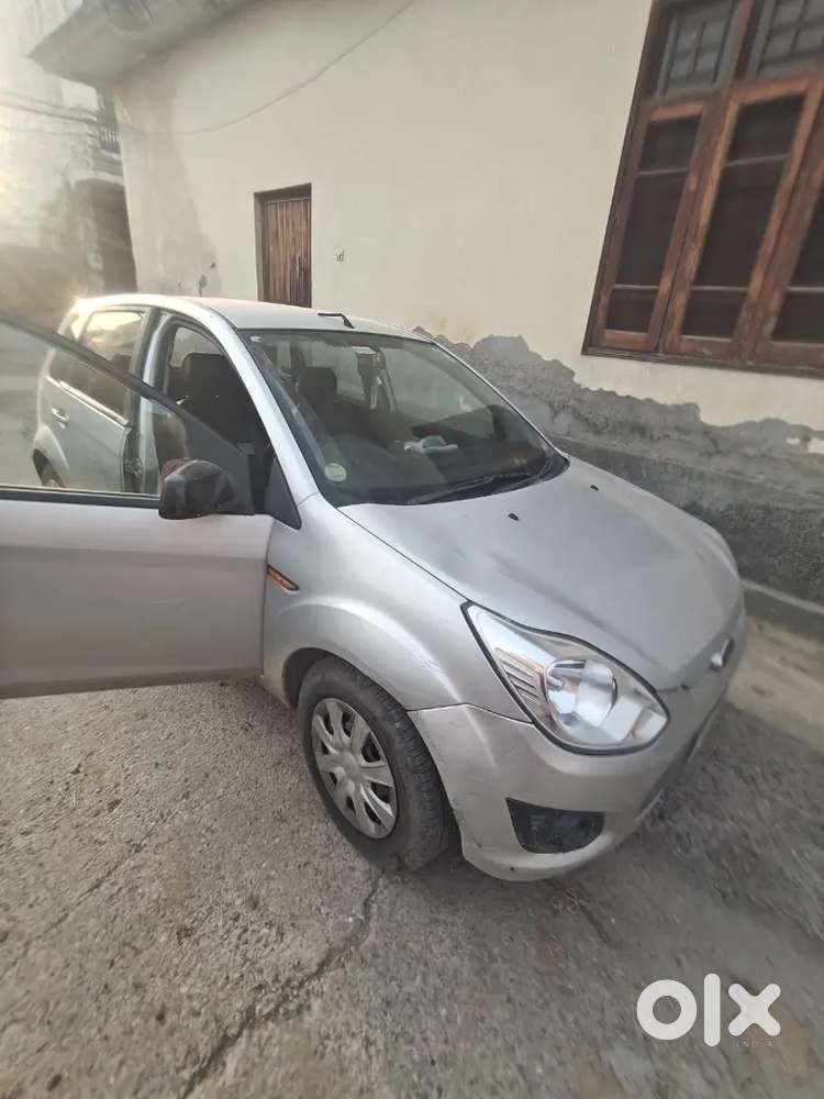 Ford Figo 2015 Petrol Lxi