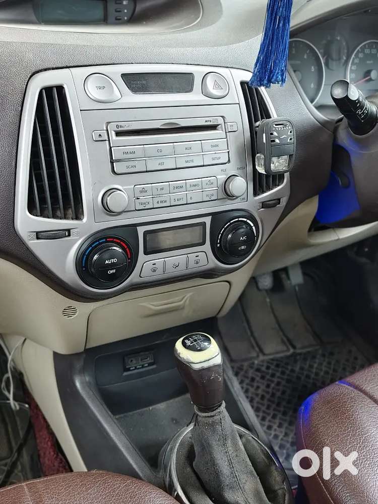 Hyundai I20 2013 Diesel 97000 Km Driven