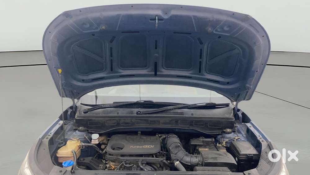 Hyundai Venue 1.0 Sx Turbo Imt, 2021, Petrol