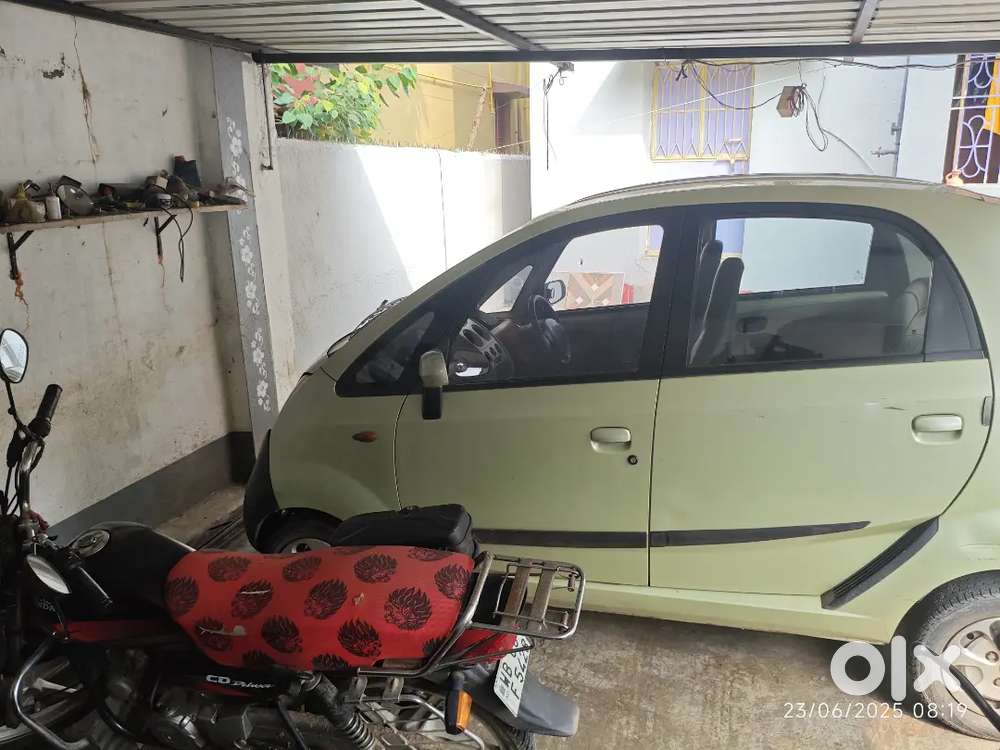 Tata Nano Lx For Sale