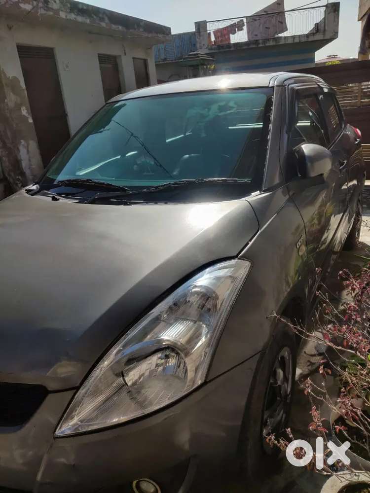 Maruti Swift Diesel 2012
