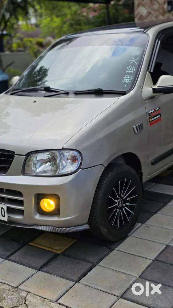 Maruti Suzuki Alto 2004 Model