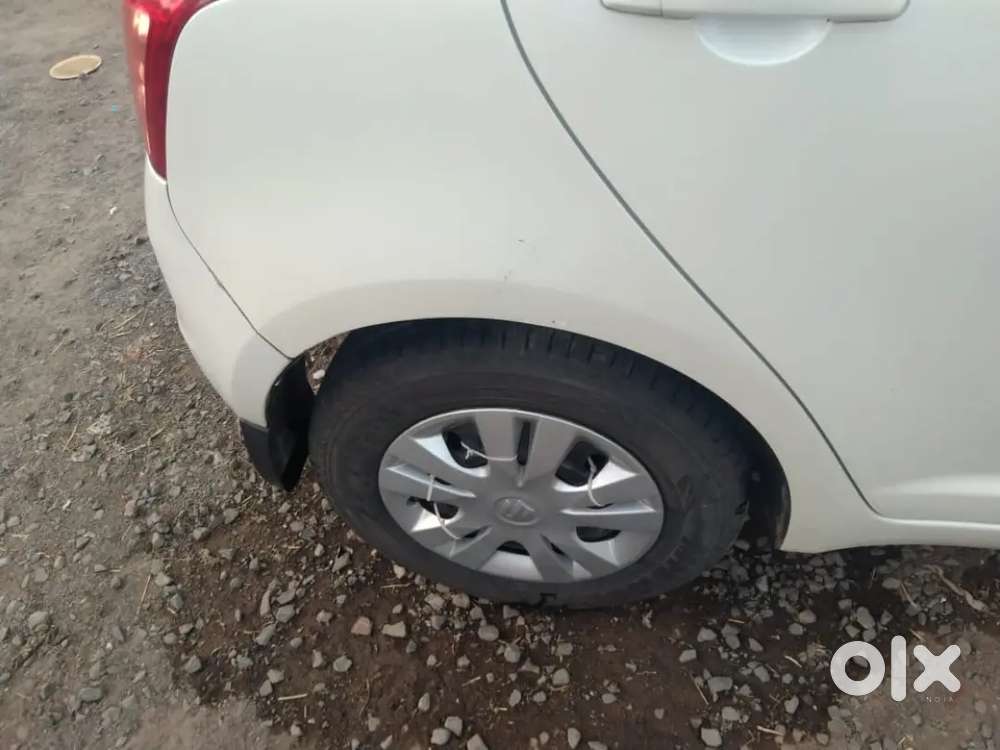 Maruti Suzuki Swift 2009