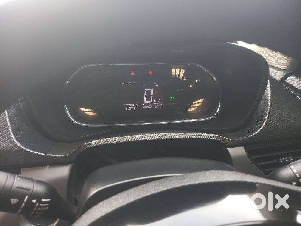 Tata Nexon 1.5 Revotorq Xm Plus (s), 2023, Diesel