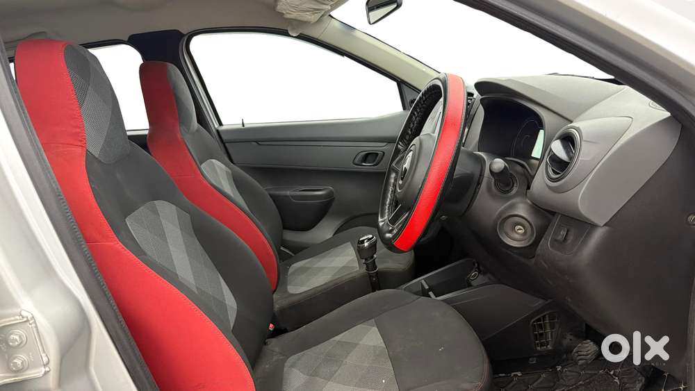 Renault Kwid 2019-ongoing 1.0 Rxt (o), 2020, Petrol