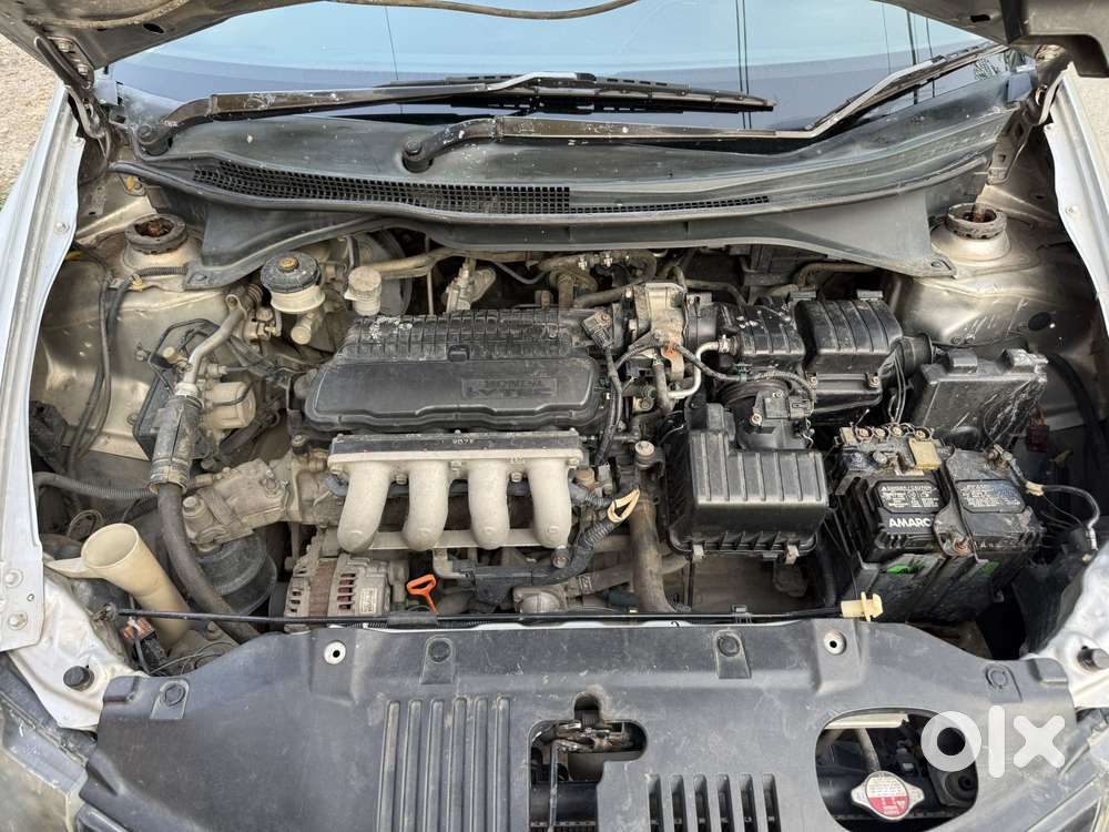 Honda City S Mt, 2012, Petrol