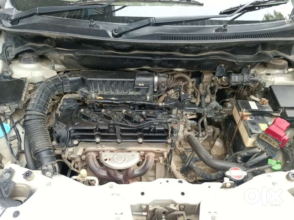 Maruti Suzuki Ertiga 2022 Cng & Hybrids 72000 Km Driven