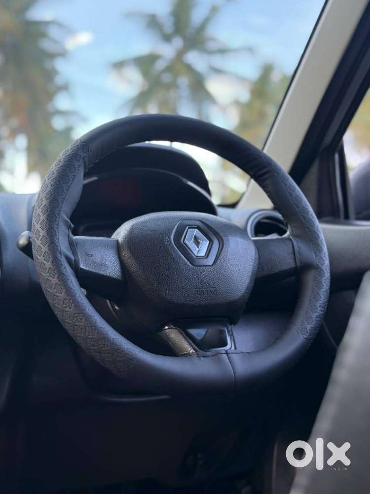 Renault Kwid Rxl, 2019, Petrol