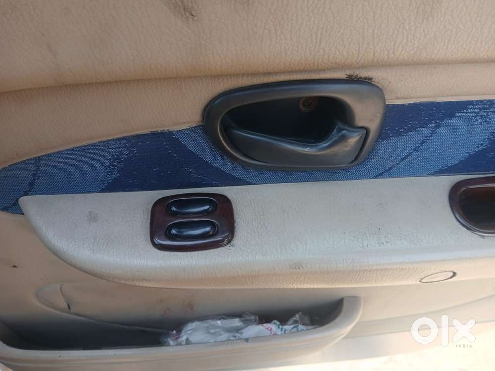 Hyundai Santro Xing Gl Plus, 2007, Petrol