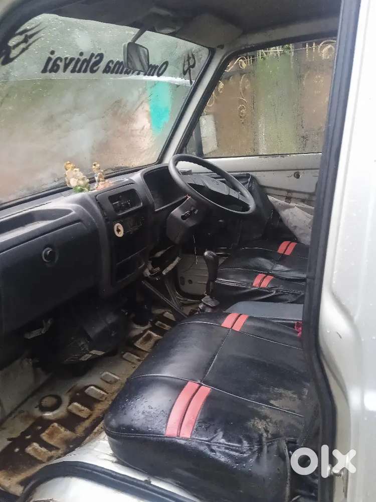 Maruti Omini Van