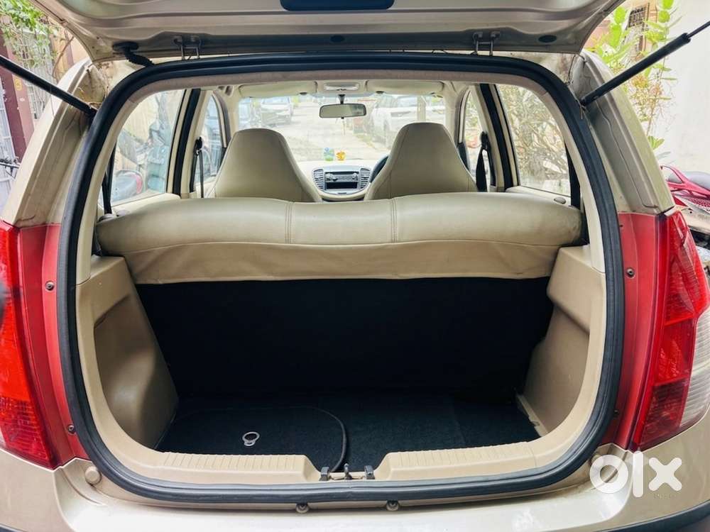 Hyundai I10 Era 2009 Model