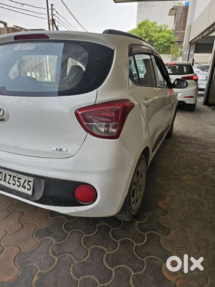 Hyundia Grand I10 Prime 2020