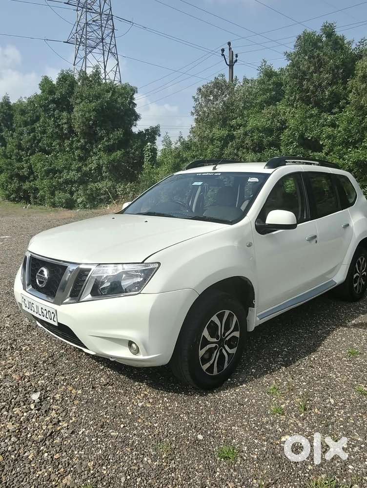 Nissan Terrano Xl 85 Ps Deisel, 2015, Diesel