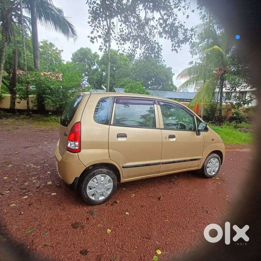 Maruti Suzuki Zen Estilo Lxi Bs Iv, 2009, Petrol