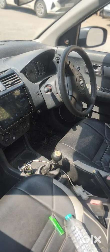 Maruti Suzuki Swift Vxi 2008