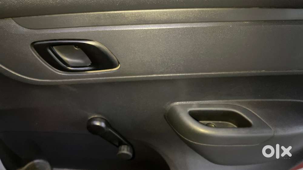 Renault Kwid 2015-2019 1.0 Rxl, 2015, Petrol