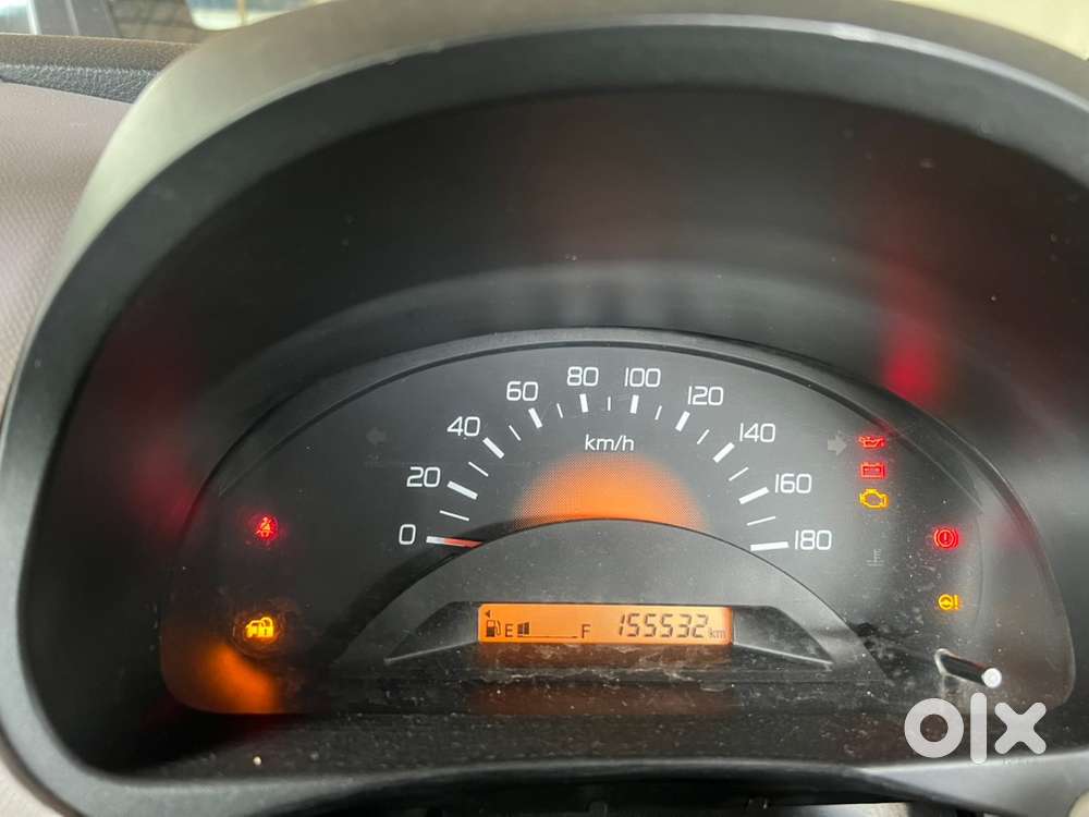 2013 Maruti Suzuki Wagon R