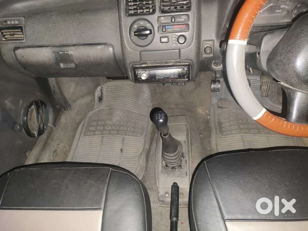 Maruti Suzuki Zen Estilo 2000 Petrol Good Condition