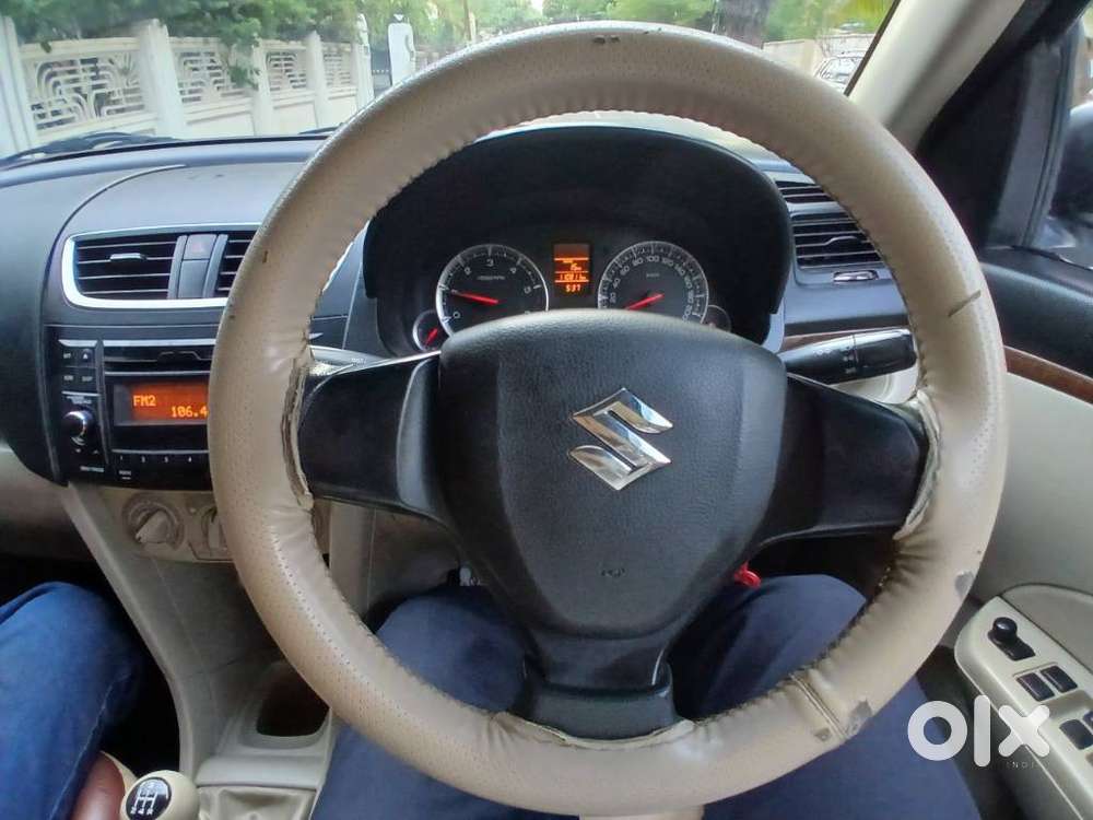 Maruti Suzuki Dzire Vdi, 2015, Diesel
