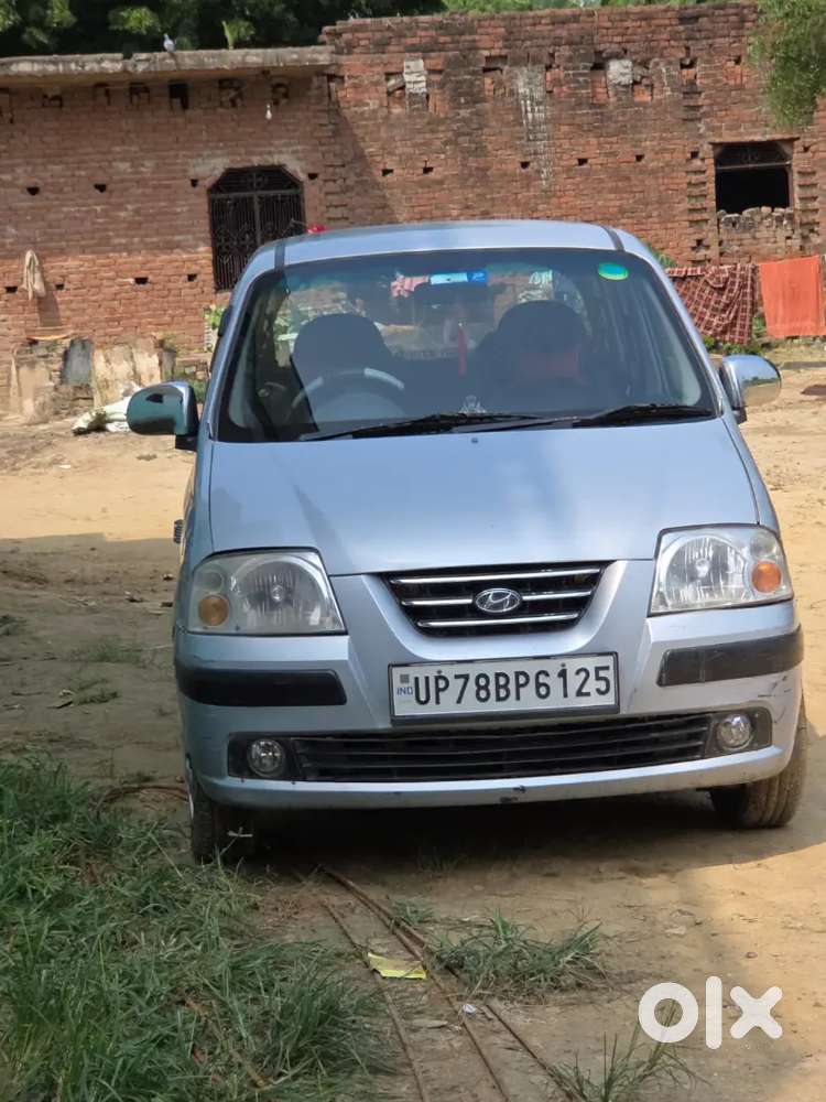 Hyundai Santro Xing 2008