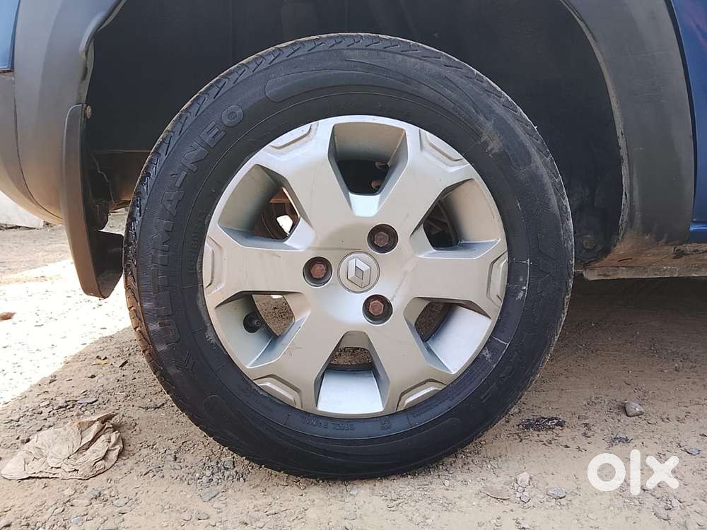 Renault Kwid Rxt Amt Climber (automatic), 2018, Petrol