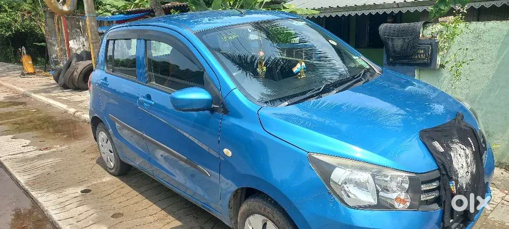 Maruti Suzuki Celerio 2015 Petrol Good Conditionbaying