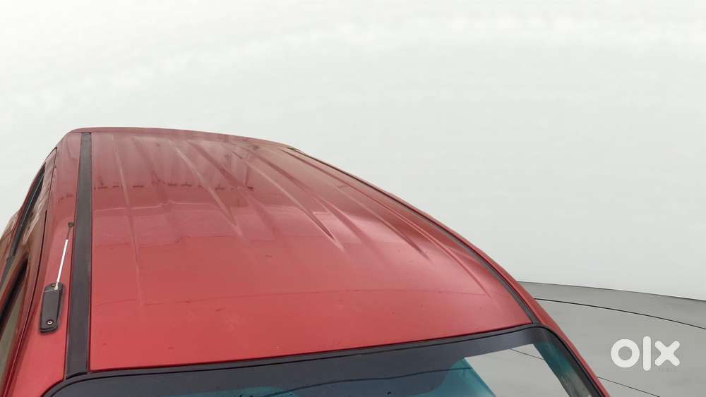 Maruti Suzuki Alto 800 Lxi, 2015, Petrol