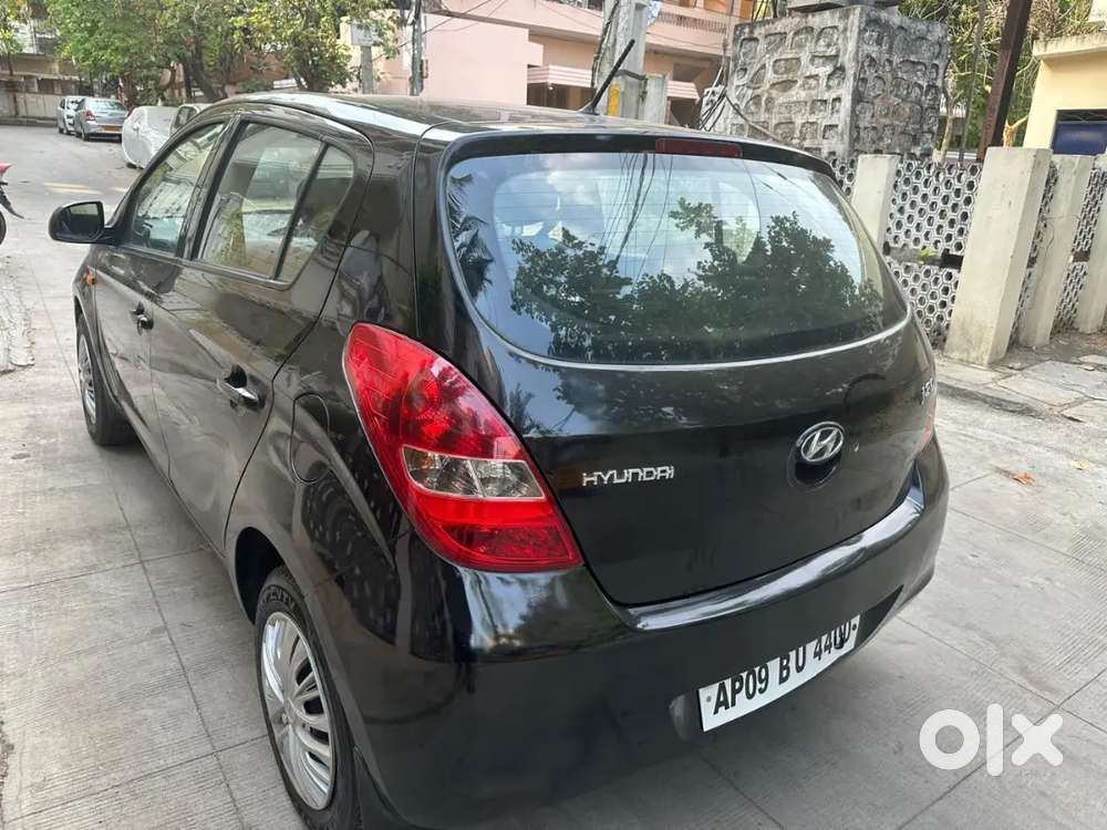 I20 Petrol Valid 2031 Excellent Condition
