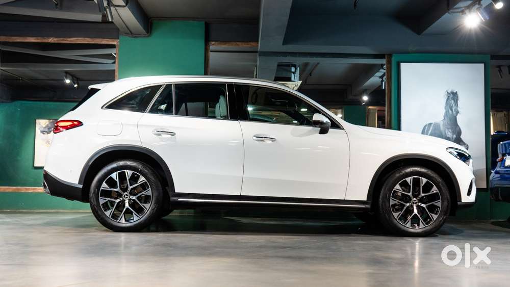 Mercedes-benz Glc 300 4matic, 2025, Petrol