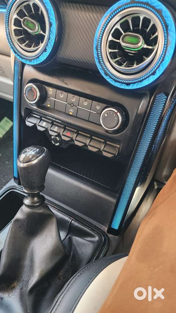 Mahindra Thar Roxx 2025