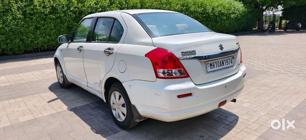Maruti Suzuki Dzire 2017-2020 Vdi, 2009, Diesel