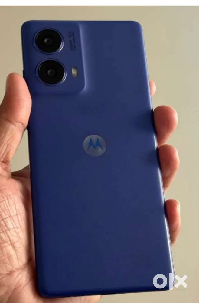 Motorola g85