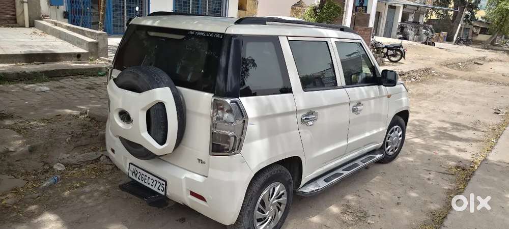 Good Condition For Car