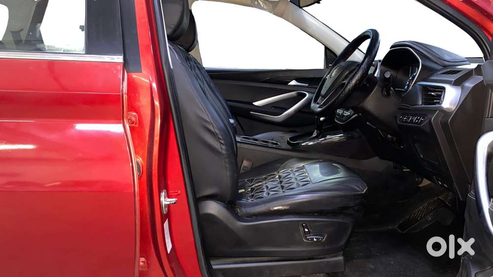 Mg Hector Sharp Dct Petrol, 2020, Petrol