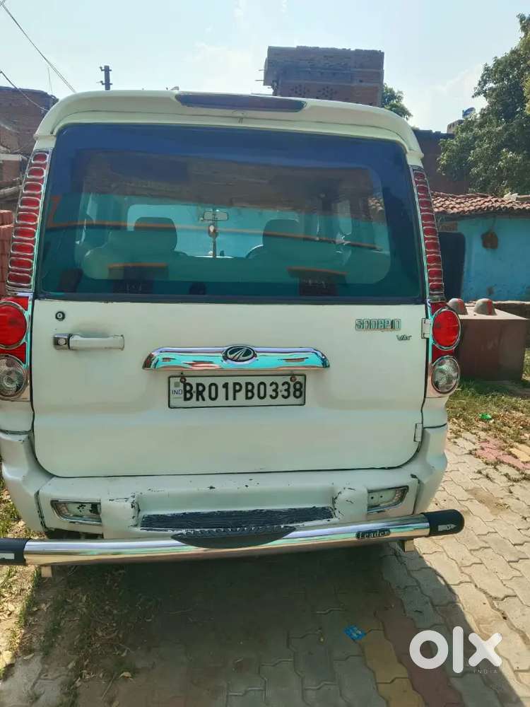 Mahindra Be 6 2009 Diesel