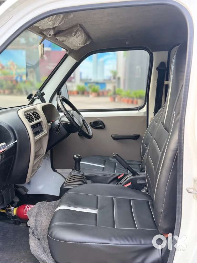 Maruti Suzuki Eeco Cng 5 Seater Ac, 2022, Cng & Hybrids