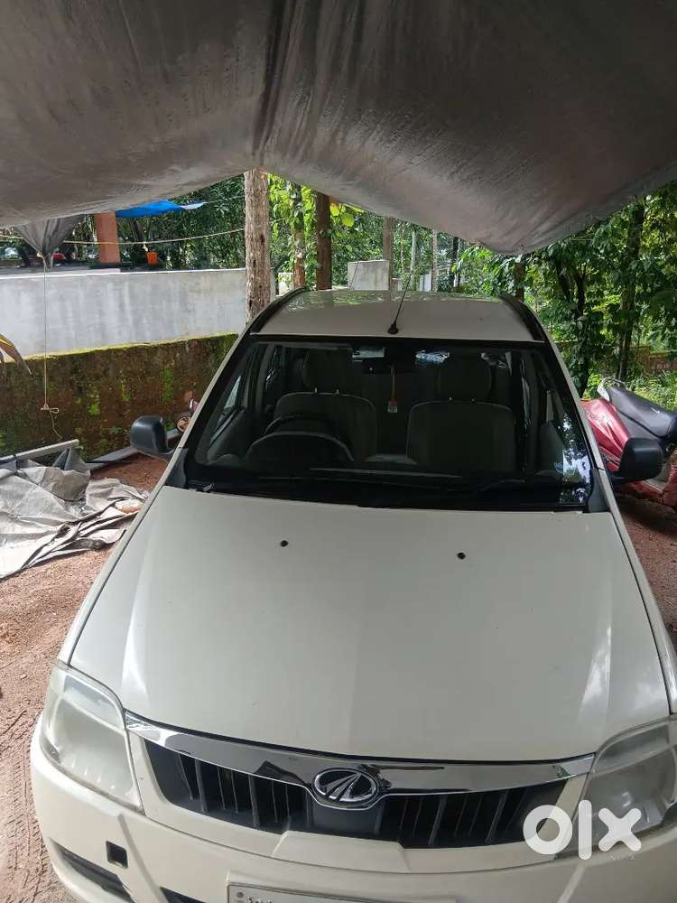 Mahindra Verito D2 Manual 2012