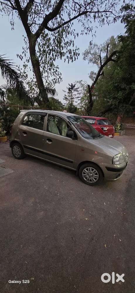 Hyundai Santro Xing Good Condition 88000 Kms Running
