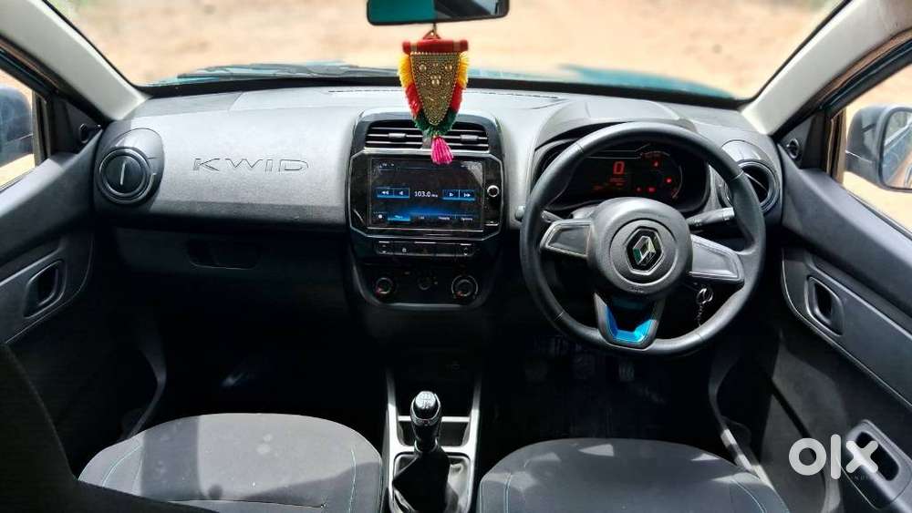 Renault Kwid 0.8 Neotech Rxl, 2020, Petrol