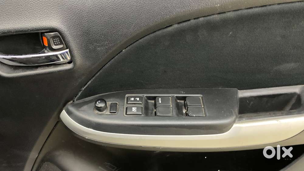 Maruti Suzuki Baleno 1.2 Delta, 2016, Petrol