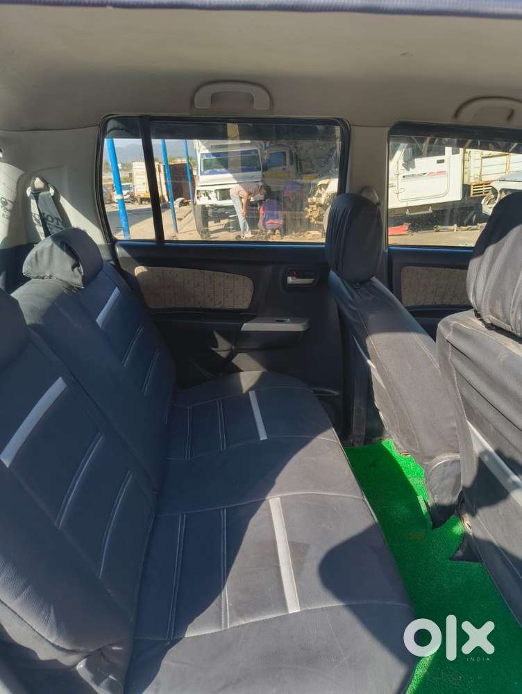 Maruti Suzuki Wagon R