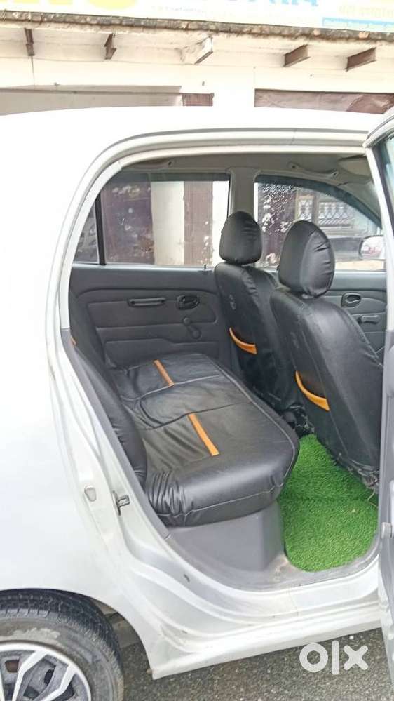 Hyundai Santro, 2004, Petrol
