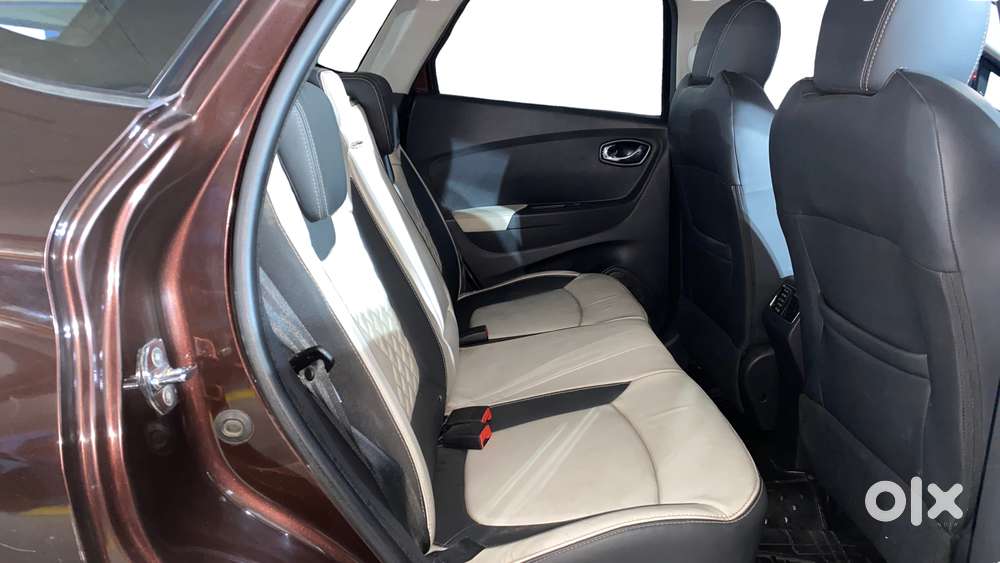 Renault Captur 1.5 Diesel Platine, 2017, Diesel