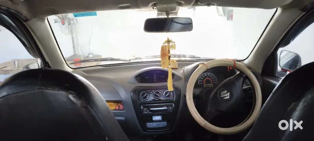 Maruti Suzuki Alto 800 2013