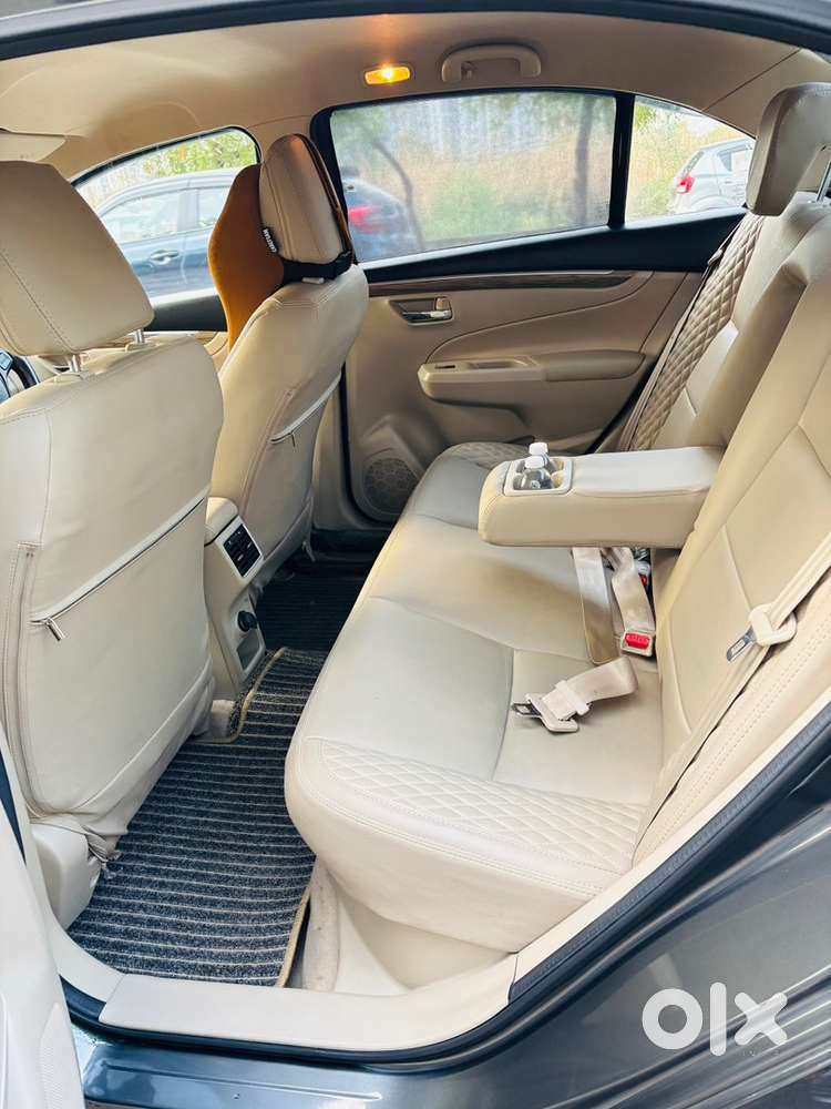 Maruti Suzuki Ciaz 2024 Petrol 17000 Km Driven