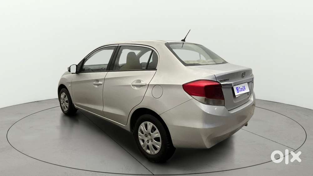 Honda Amaze 2013-2016 Sx I-vtec, 2014, Petrol