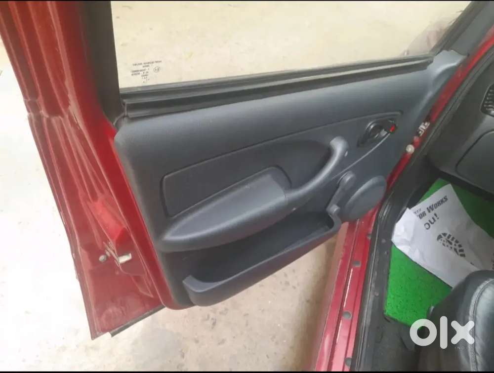 Tata Indica Ev2 2007 Tax Vaild 2027 Diesel Well Maintained Mailge 25
