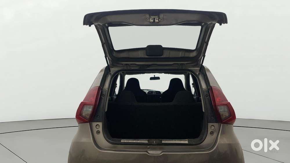 Datsun Redigo 2020-2022 1.0 T (o), 2021, Petrol