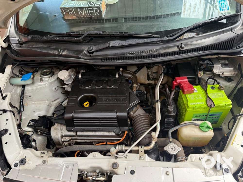 Wagon R Automatic
